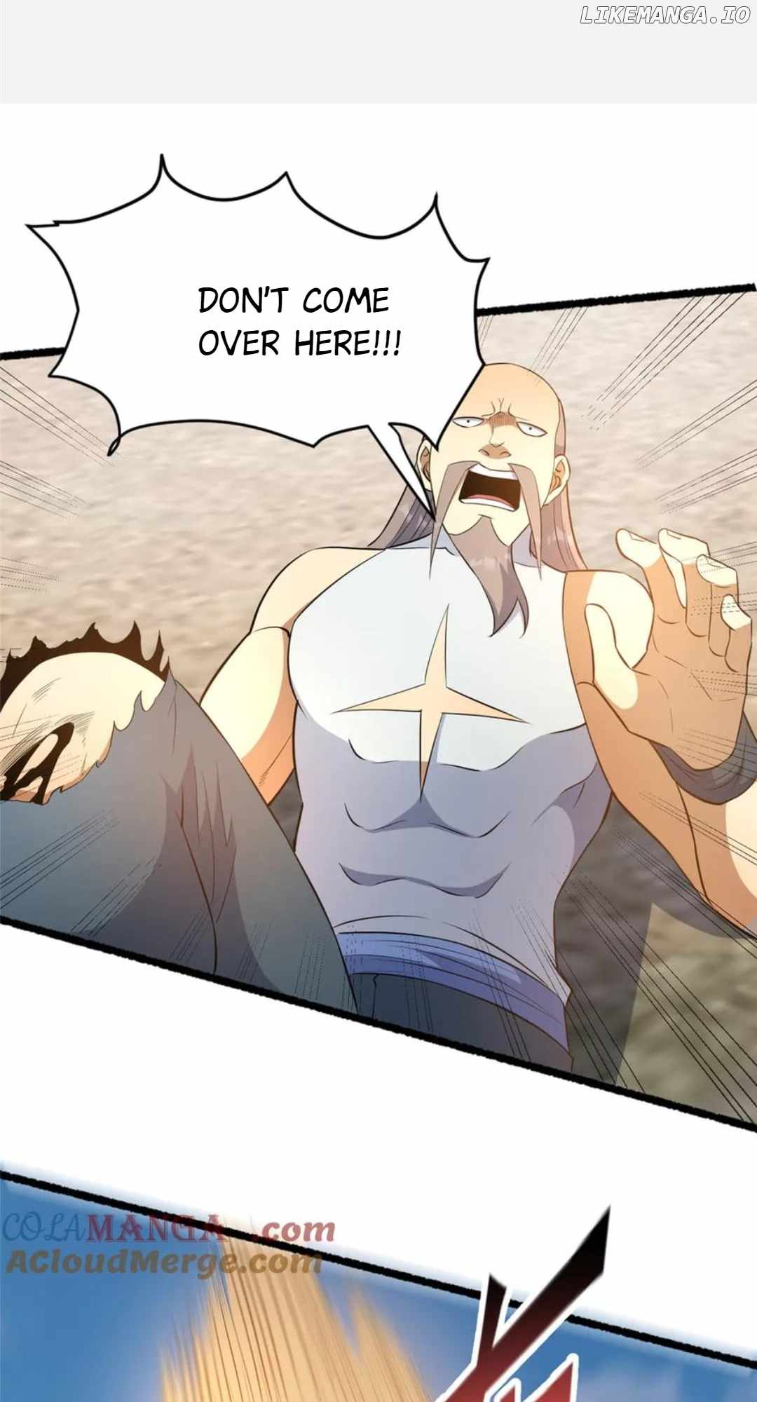 Divine Urban God Chapter 250 46